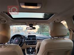 بي ام دبليو الفئة 3